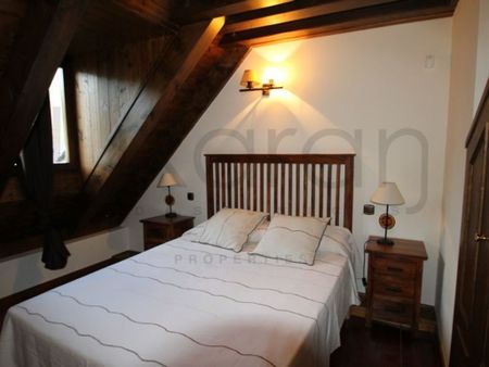 3 room luxury Flat for rent in Vielha e Mijaran, Spain - Photo 4