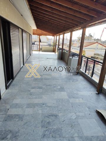 Διαμέρισμα για ενοικίαση Έξι Δρόμοι (Λάρισα) - Φωτογραφία 4