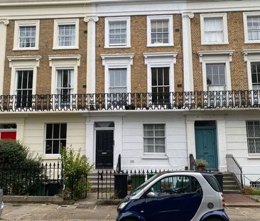 1 Bed Flat, Mornington Terrace, NW1 - Photo 5