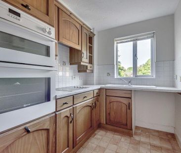 2 bedroom apartment to rent - Photo 2
