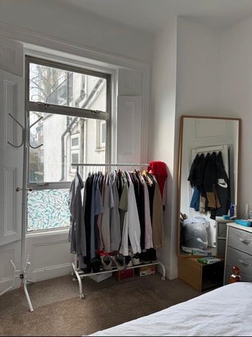 Room in a Shared House, Richborne Terrace, SW8 - Photo 3