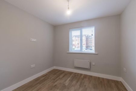 1 bedroom ground floor flat to rent - Photo 5