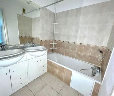 Appartement à louer 3 pièces • Toulouse - Photo 3