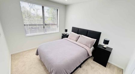 HENDERSON, 3 BEDROOMS - Photo 3