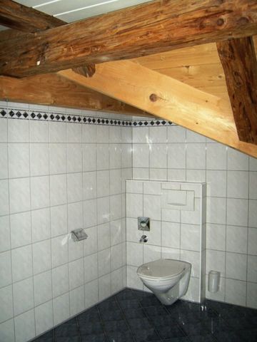 Heimelige 3-Zimmer-Maisonettewohnung in Lustenau zu vermieten! - Photo 5