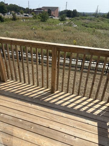 For Lease - 95 Donald Fleming Way, Whitby, Ontario - Photo 4