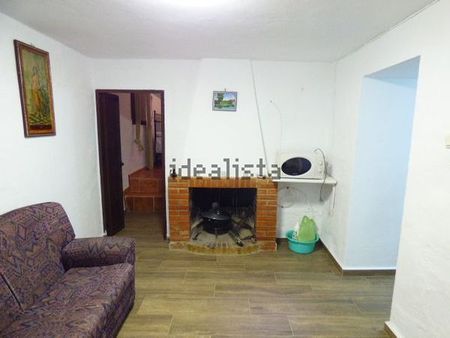 Alquiler de chalet adosado en Diseminado Diseminados - Photo 2