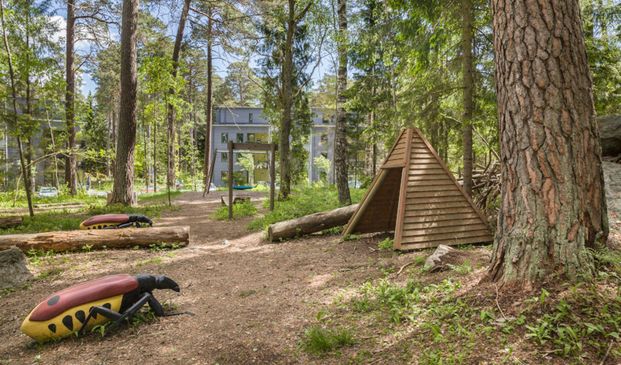 Trasthagsvägen 18 E, 75653, Uppsala - Foto 1