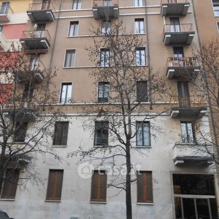 Trilocale in Affitto in Via Correggio 22 a Milano - Foto 1