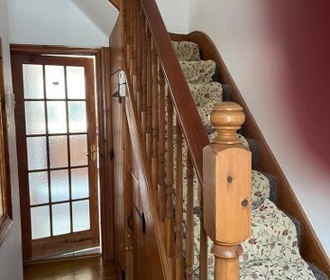 2 bedroom terraced house to rent - Photo 1