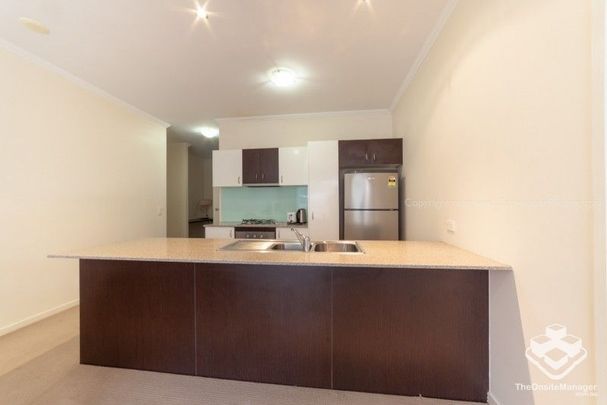 Unfurnished unit in Ciana apartments - Photo 1