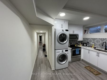 For Lease - 1258 Broadview Avenue Unit# 1, Toronto, Ontario - Photo 3