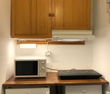 Ymsenvägen, Årsta - Photo 4