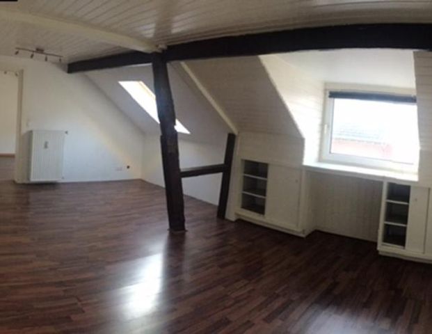 3 Zi-Whg in Düsseldorf Gerresheim, unmittelbar an Fußgängerzone - Foto 1