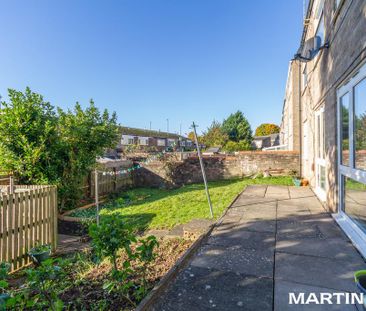 1 bedroom ground floor maisonette to rent - Photo 6