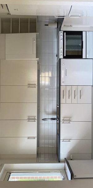 Snapphanegatan 2 - Foto 1