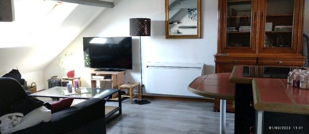 Appartement 2 pièces à Nantes - Photo 1