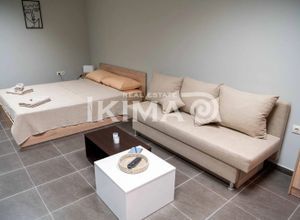 Studio/Γκαρσονιέρα για ενοικίαση - Βαρδάρης - Λαχανόκηποι, - Photo 3