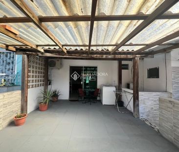 Studio com 1 quarto e 38m² para alugar em Monte Verde, Florianópolis. - Foto 4
