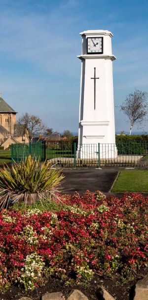 conyers crescent, horden - Photo 1