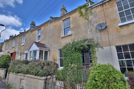 Brooklyn Road, Bath, BA1 - Photo 2