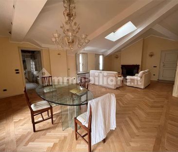 Quadrilocale via dei Servi, 44, Centro Storico, Modena - Photo 1