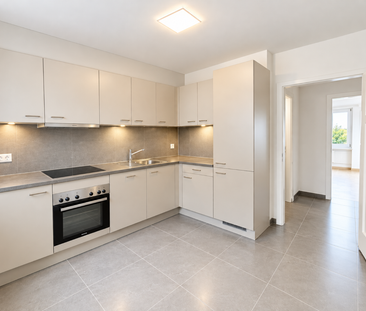 3 Zimmer, 63 m², 1. Stock - Photo 2