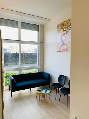 Chambres en collocation meublée - Photo 1