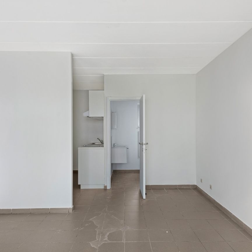 Leuke studio op toplocatie! - Foto 1