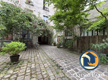 T2 Paris 75005 - Les Gobelins / Jardin des Plantes - Photo 3