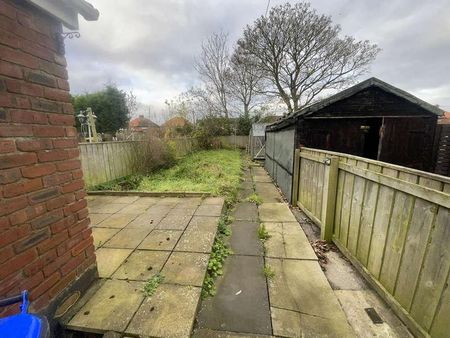 Burns Street, Wheatley Hill, Durham, DH6 - Photo 3