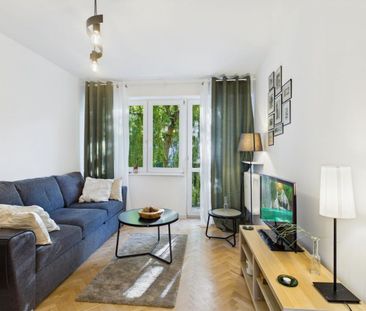 2 POKOJOWE 33 m² - Zdjęcie 1
