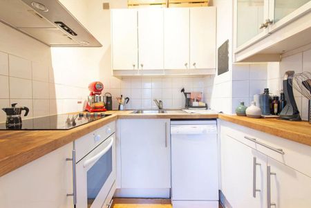 2 bedroom flat to rent - Photo 5