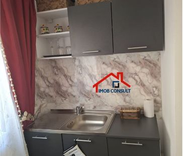 Garsonieră modernă de închiriat, zona Bazinului de Înot! CE1599 - Fotografie 4