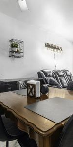 Appartement 3 ½ à louer juillet 2026 - Photo 3