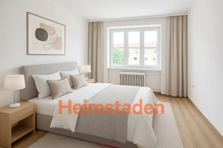 Pronájem bytu 2+1 54 m - Photo 2