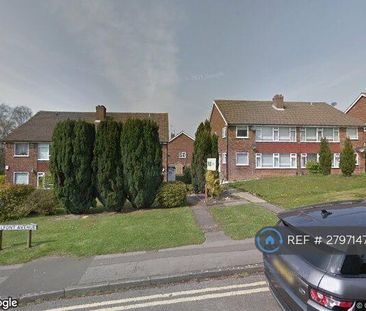 2 bedroom maisonette to rent - Photo 1