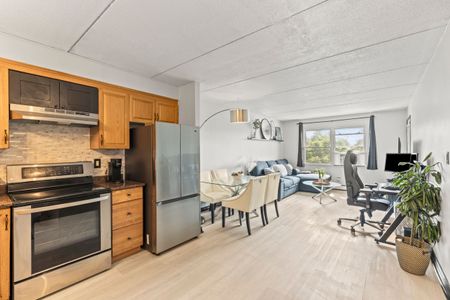 For Lease - 41 RYKERT Street Unit# 215, St. Catharines, Ontario - Photo 4