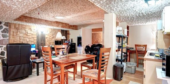 3 1/2 à louer à St-Eustache - 1er juillet - TOUT INCLUS - Photo 2