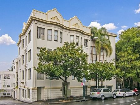 19/16 Ward Ave, Potts Point, NSW 2011 - Photo 4