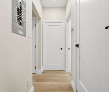 For Lease - 231 PARK Street Unit# 4, Hamilton, Ontario - Photo 1