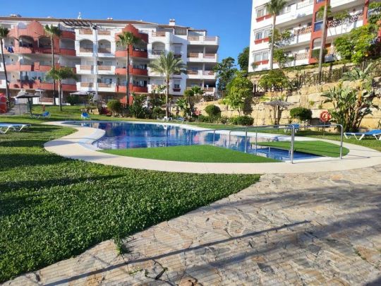 Alquiler de piso en Calle Jose Maria Olazabal, 4 - Photo 1