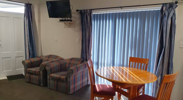 Fully Furnished Studio-Style Living - Photo 1