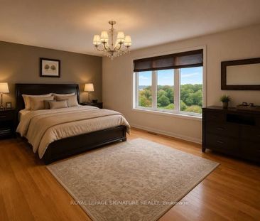 112 Barnwood Drive apartment — Richmond Hill, ON (4-Bedroom) - 4 Bedroom - Photo 4