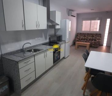 APARTMENT FOR RENT, 4 BEDROOMS AND 2 BATHROOMS IN ALTABIX - ELCHE - Photo 6