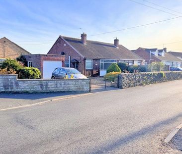 2 bedroom semi-detached bungalow to rent - Photo 4