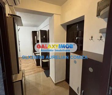 Apartament 2 camere Popesti-Metrou Leonida/parcare/centrala - Photo 6