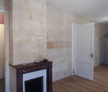 Location Appartement 2 pièces 48m² BORDEAUX 33000 - Photo 2