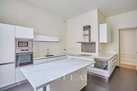 Appartement à louer à Paris 16Ème - Photo 5