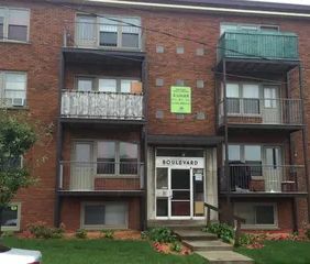 Appartement · 37 m² · Sainte-Anne-de-Bellevue - Photo 1